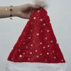 Christmas hats