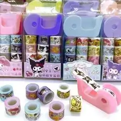 Cromy Tape