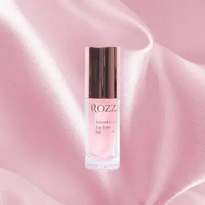 Rozza Lip Comfort Oil _Lavender