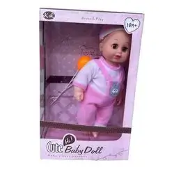 Cute Baby Doll