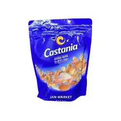 Castania Extra Nuts - 250g