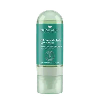 Oil Control Clarity Mist Serum 80ml _ Bio Balance