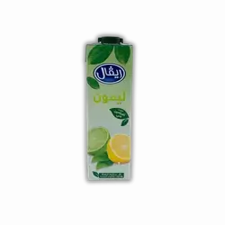 Rival Lemon Juice 1ltr