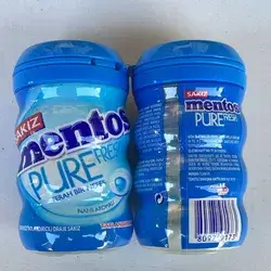 Gum