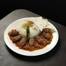 Kebab Hindi