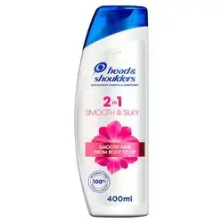 head shoulders