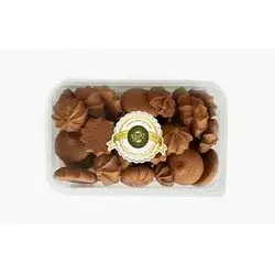 Golden Sweet Cocoa Petit Fours 345 Gm