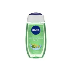 Nivea Lemongrass & Oil