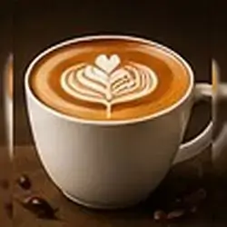 کارامێل هۆت چۆکڵێت