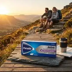 Panadol Joint (Paracetamol 665mg) 24 tablets