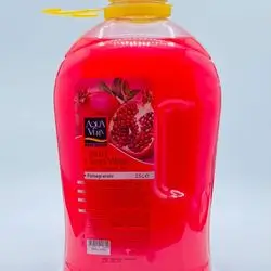 Ballerman Liquid Soap 2.5 liters