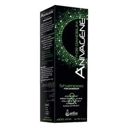 Anivagene shampoo for dandruff 200ml