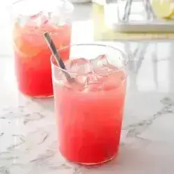 Pink Mocktail