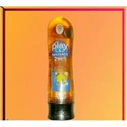Jaguar power play and massage 2 in 1 honey extract