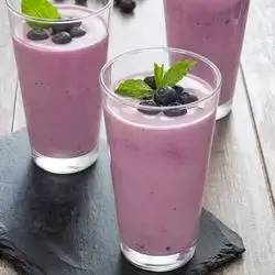 Mulberry Juice