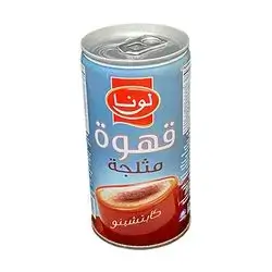 Lona Coffee