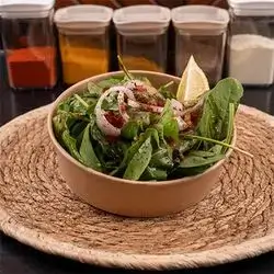 Rocca Salad