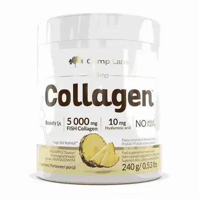 Olimp Collagen 240 g