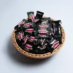 Bitter Nestle 62%
