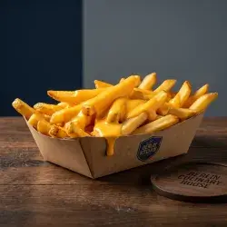 Cheese Fries