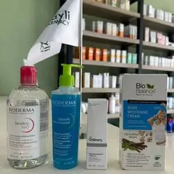 Balance & Brighten Skincare Collection