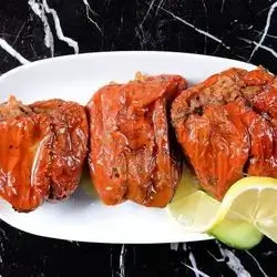 Pepper Dolma