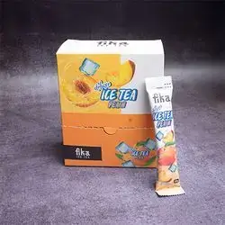 Fika Ice Tea