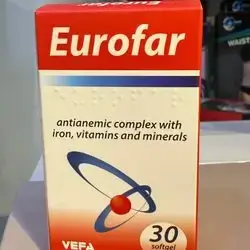 Eurofar capsule