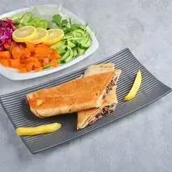 Meat Shawarma