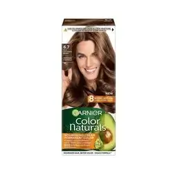 GARNIER COLOR NATURALS#6.7