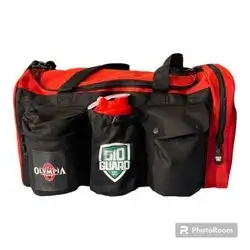 Bio Guard Bag