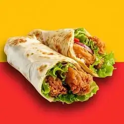 Kentucky Shawarma