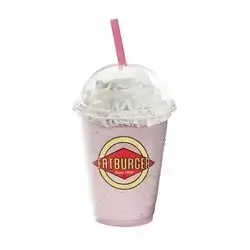 Strawberry Shake