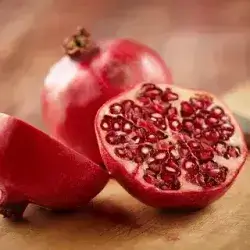 Halabja Pomegranate