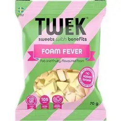 Tweek (Gluten Free) Foam Fever