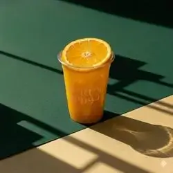Fresh Orange Juice