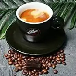 Double Espresso
