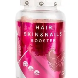skin,nails booster