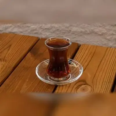 Iraqi Tea