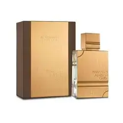 Amber Oud Gold Edition Al Haramain Perfumes for women and men