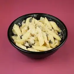 Alfredo Pasta