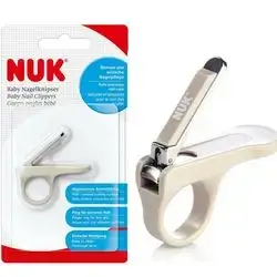NUK Baby Nail Clippers