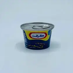 Kraft Metal Cheese 50g