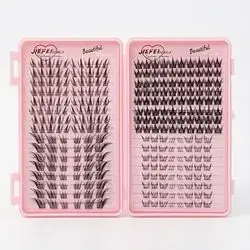 JIEFEI LOVELY lash