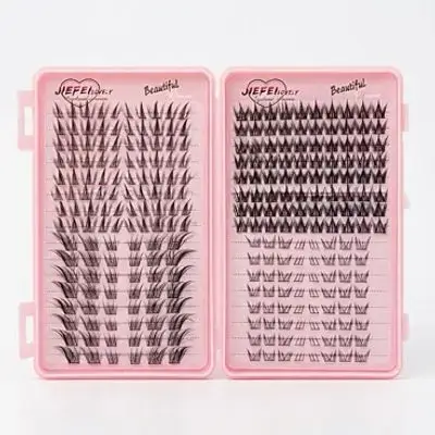 JIEFEI LOVELY lash