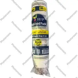 hfp hot peper cup 4 oz 50 pcs
