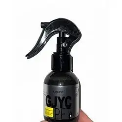 GJYC PET Deodorizing and Grooming Spray