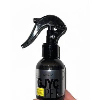 GJYC PET Deodorizing and Grooming Spray