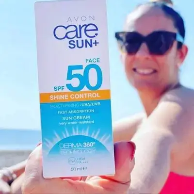 Avon Care Sun+ SPF 50 (50 ml )