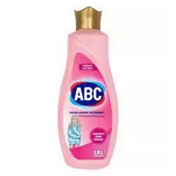 Abc Liq Det Delicates 1.5l